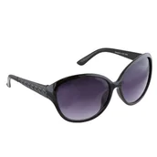 Okulary przeciwsłoneczne - Okulary przeciwsłoneczne filtr UV400 - miniaturka - grafika 1