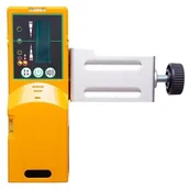 Inne urządzenia pomiarowe - Detektor odbiornik wiązki lasera Deko DKDET01  ! - miniaturka - grafika 1