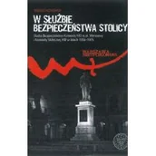Historia Polski - IPN W służbie bezpieczeństwa stolicy - miniaturka - grafika 1