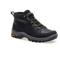 Buty zimowe męskie - Męskie Buty zimowe NAPAPIJRI PHLOX NP0A4H72-041 – Czarny - miniaturka - grafika 1