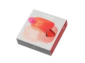 Świece - Bolsius lampki zapachowe Sunkiss Orange & White Flowers 18 szt twm_544853 - miniaturka - grafika 1