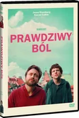 Filmy obyczajowe DVD - Prawdziwy ból - miniaturka - grafika 1