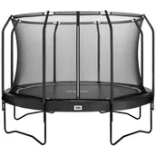 Trampoliny - Salta Premium Black Edition 396 cm - miniaturka - grafika 1