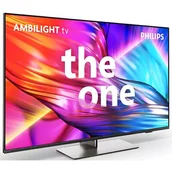 Telewizory - PHILIPS 55PUS8959 55" LED 4K 144 Hz Titan OS - miniaturka - grafika 1
