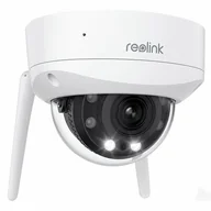 Kamery IP - Kamera REOLINK W437 Zewnętrzna, Wi-Fi - miniaturka - grafika 1