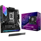 Płyty główne - ASROCK B860M Phantom Gaming Lightning WiFi - miniaturka - grafika 1