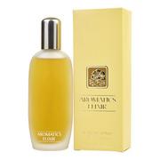 Wody i perfumy damskie - Clinique Aromatics Elixir woda perfumowana 100ml - miniaturka - grafika 1