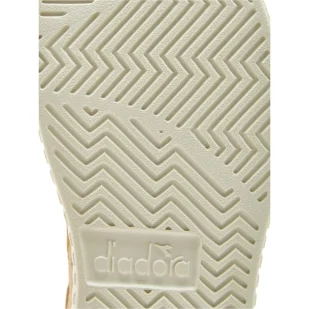 Sneakersy damskie DIADORA GAME STEP SUEDE ANIMALIER - Sneakersy damskie - miniaturka - grafika 7