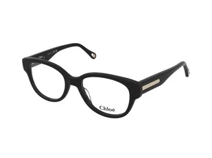 Chloe CH0124O 005 - Okulary korekcyjne, oprawki, szkła - miniaturka - grafika 1