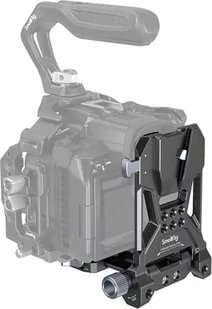 SmallRig 4064 Compact V-Mount Battery Mounting System - regulowane mocowanie akumulatorów -  Raty - Kamery cyfrowe - akcesoria - miniaturka - grafika 1