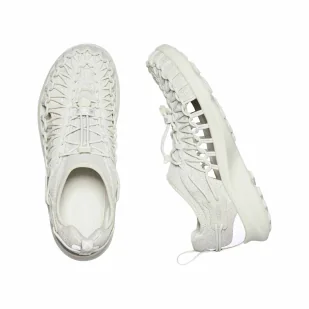 Buty miejskie damskie KEEN UNEEK SNK - Klapki i japonki męskie - miniaturka - grafika 2