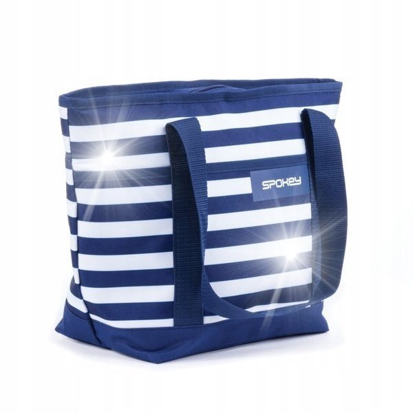 TORBA TERMICZNA PLAŻOWA ACAPULCO DUŻA 8L