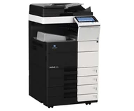 Elektronika OUTLET - Urządzenie Konica Minolta Bizhub 554e - miniaturka - grafika 1