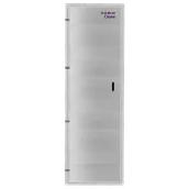 Wyposażenie miejsc publicznych - Drzwi Przeciwpowodziowe  Rapid Close - Wodoszczelne I Przeciwpożarowe  90Cm X 210Cm - miniaturka - grafika 1