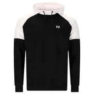 Bluzy męskie - Bluza męska FZ Forza CL2511 U Hoodie White L - miniaturka - grafika 1