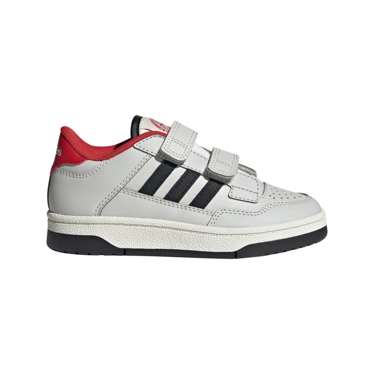 Buty dziecięce ADIDAS RAPID COURT CF C 31.5