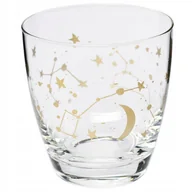 Szklanki - Szklanki DECO Gwiazdozbiór KROSNO 2x370ml gwiazdy - miniaturka - grafika 1