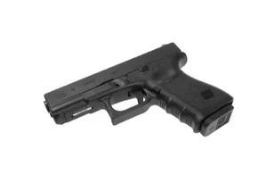 Umarex - Replika pistoletu Glock 19 Gen 3 - Green Gas - Czarny - UMA-02-021470 - Inne repliki ASG - miniaturka - grafika 6
