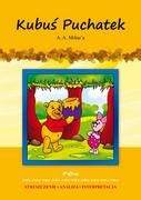 E-booki - lektury - Kubuś Puchatek A. A. Milne'a. Streszczenie. Analiza. Interpretacja - miniaturka - grafika 1