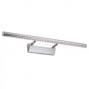 REA OSW-08428 KINKIET LED APP362-1W 55CM CHROME - Lampy ścienne - miniaturka - grafika 1