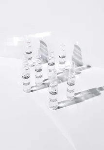 BABOR BABOR Collagen Booster 14.0 ml - Serum do twarzy - miniaturka - grafika 4