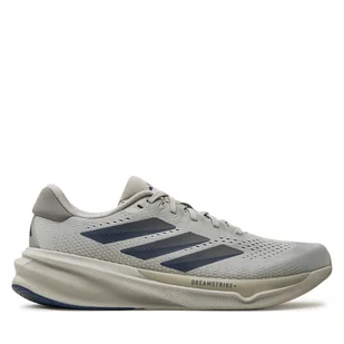 Buty do biegania adidas Supernova Stride 2 M IH8644 Szary - Lekkoatletyka - miniaturka - grafika 1