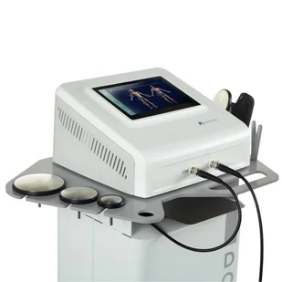 Aparat do terapii TECAR - DOCTOR TECAR SMART AVx - Urządzenia medyczne - miniaturka - grafika 1