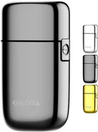 Golarki męskie - Efalock Egladio Bezprzewodowa Golarka do włosów i zarostu - miniaturka - grafika 1