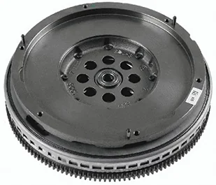 SACHS KOŁO DWUMASOWE  2294001293 MERCEDES C/E/GLK 1,8CDI/2,0CDI 11- - Sprzęgła - miniaturka - grafika 1
