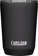 Termosy - CamelBak CamelBak Horizon SST Insulated Tumbler 350ml, czarny  2021 Termosy 8192700 - miniaturka - grafika 1