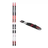 Narty - Narty biegowe dla dorosłych Rossignol Delta Sport R-Skin - miniaturka - grafika 1