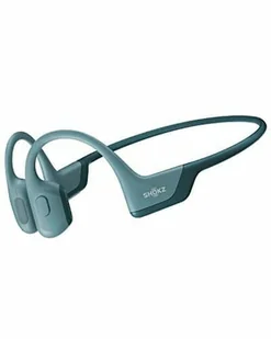Shokz OpenRun Pro Blue (szare) - Słuchawki - miniaturka - grafika 1