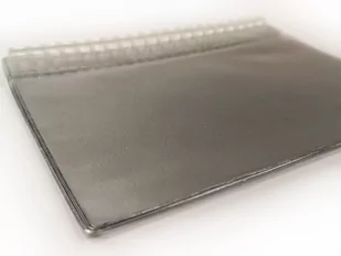 Zeszyt do nut B6 10 KARTEK boczna/AKORD - Akcesoria do instrumentów dętych - miniaturka - grafika 1