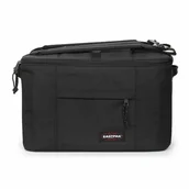 Walizki - Eastpak Travelbox Torba podróżna Weekender 35 cm black - miniaturka - grafika 1