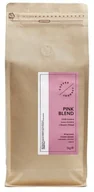 Kawa - Kawa ziarnista Coffee Journey Kawa ziarnista Pink Blend 1kg - miniaturka - grafika 1