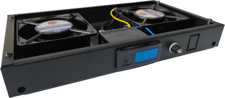 Alantec Panel wentylacyjny 19