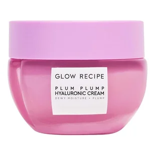 glow Recipe - Plum Plump Hyaluronic - Krem Nawilżający - 50 ml - Dla Kobiet - Kremy do twarzy - miniaturka - grafika 1