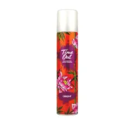 Szampony do włosów - Time Out Suchy szampon do włosów ORIENT 200ml 1234615387 - miniaturka - grafika 1