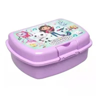 Lunch boxy - Domek lalek Gabi: Pojemnik na przekąski - miniaturka - grafika 1