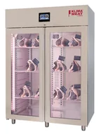Meble gastronomiczne - Szafa do sezonowania Klima Meat SYSTEM ZERNIKE KMS1500PV Resto Quality - miniaturka - grafika 1