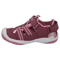 Buty dla chłopców - CMP Chłopięcy, uniseks, dla dzieci, Baby Naboo, Hiking Sport, Plum, 20 EU, śliwka, 20 EU - miniaturka - grafika 1