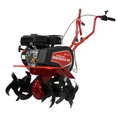 Glebogryzarki - GREENSO GB901-R - miniaturka - grafika 1