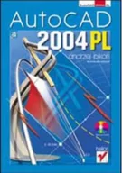 CAD/CAM - Autocad 2005 pl Pierwsze kroki 2004 - miniaturka - grafika 1