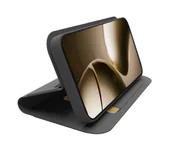 Etui i futerały do telefonów - SBS Smooth Wallet do Xiaomi 14T Pro Czarny - miniaturka - grafika 1