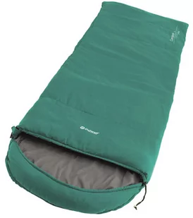 OUTWELL Campion Sleeping Bag Left Zipper 2021 - Śpiwory - miniaturka - grafika 1