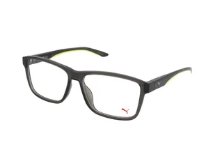 Puma PU0207O 003 - Okulary korekcyjne, oprawki, szkła - miniaturka - grafika 1