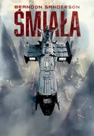 Science-fiction - Śmiała - miniaturka - grafika 1