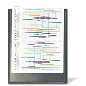 Ofertówki - 3L Kieszeń samop. 3L A5 158x218 (10szt) L10085 - miniaturka - grafika 1