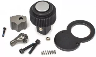 Komplet naprawczy klucza dynamometrycznego 1/4" Jonnesway T21025N-R - Klucze i nasadki - miniaturka - grafika 1