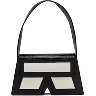 Torebki damskie - Karl Lagerfeld Torebka na ramię icon k shb - miniaturka - grafika 1